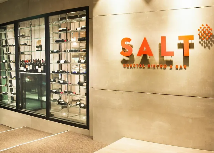 Bilderberg Europa Hotel Scheveningen