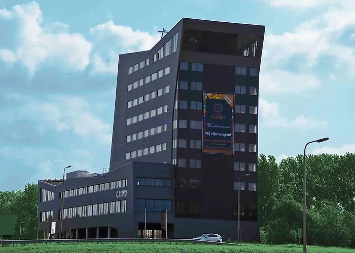 Riva - DelftHotel den Haag